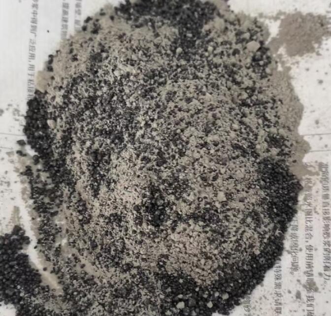 二七不发火砂浆耐磨地坪施工方案