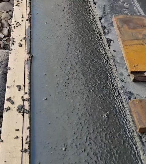 二七环氧砂浆的特点及施工流程​