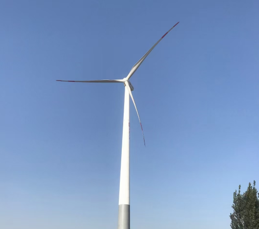 二七风电基础二次灌浆料的强度要求和用量计算 风电灌浆料施工注意事项