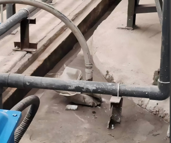 二七常用注浆材料特点及应用范围 注浆料分类