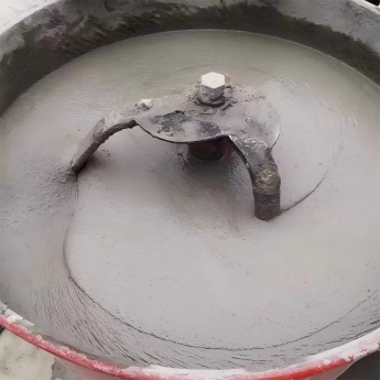 二七灌浆料常见问题与解决方法