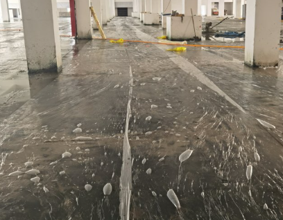 二七不发火砂浆和不发火金属骨料有什么区别