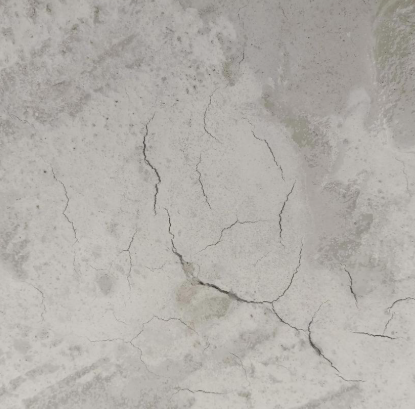 二七灌浆料为什么会产生裂缝？出现裂缝该如何处理？