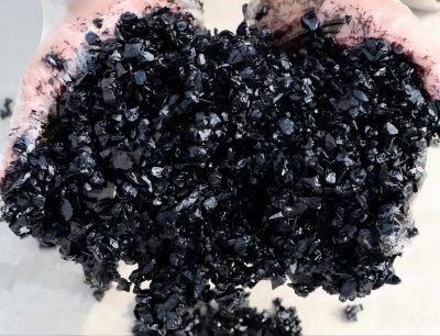 二七沥青冷补料（沥青砂）的优势特点与施工流程解析