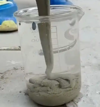 二七水工混凝土絮凝剂，水下抗分散剂的作用及施工方法