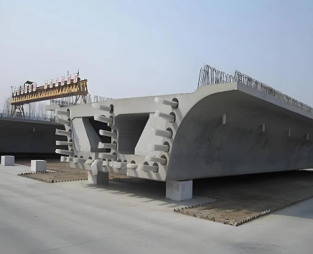 二七抗冻压浆料的特点及标准化施工工艺